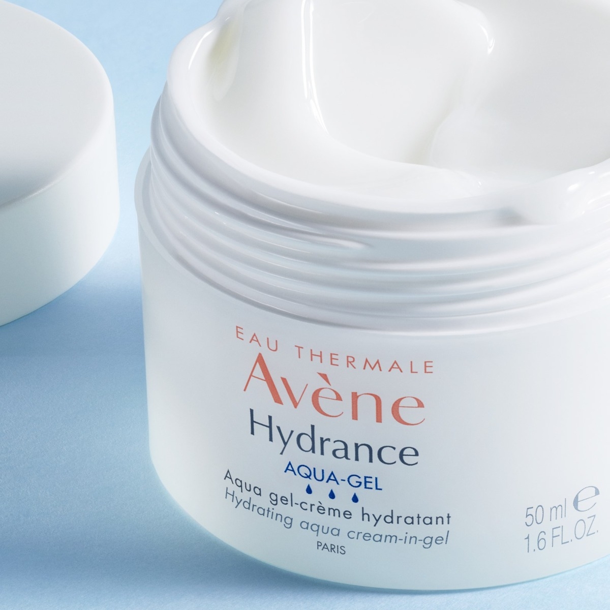 Hydrance Aqua gel-crema, 50ml, Avene