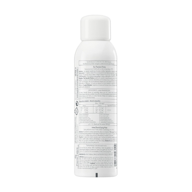Apa termala spray, 150ml, Avene