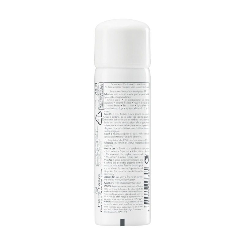 Apa termala spray, 50ml, Avene
