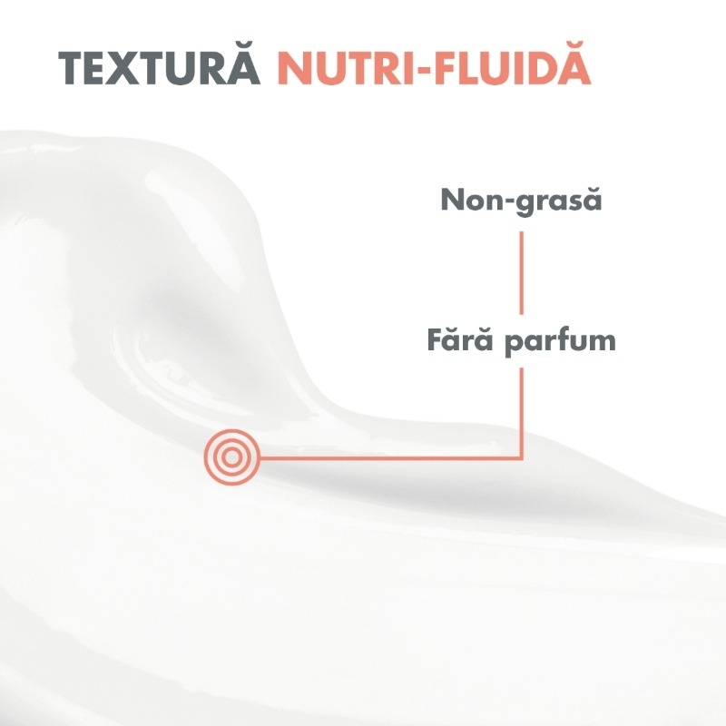 Cicalfate+ Emulsie reparatoare post-interventii, 40ml, Avene
