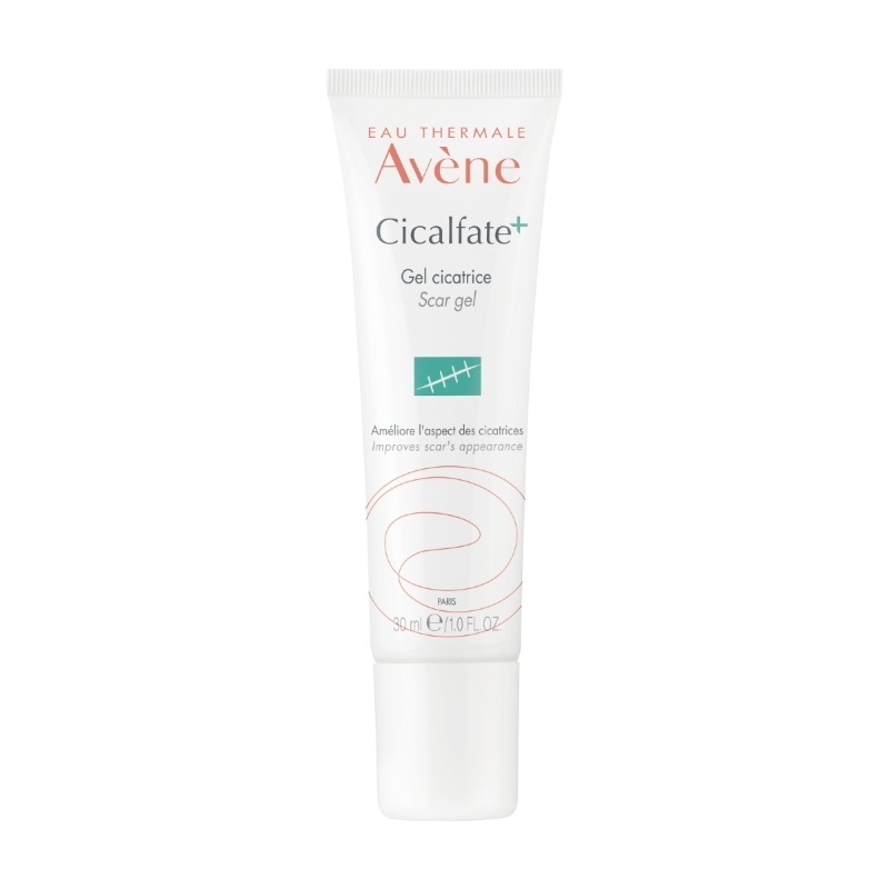 Cicalfate+ gel pentru cicatrici, 30ml, Avene