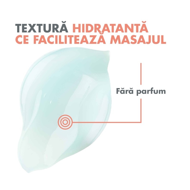 Cicalfate+ gel pentru cicatrici, 30ml, Avene