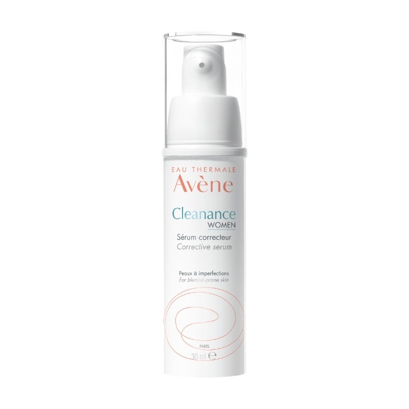 Cleanance Women serum corector, 30ml, Avene