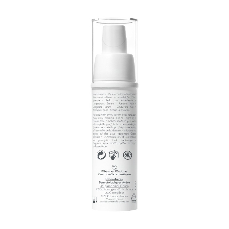 Cleanance Women serum corector, 30ml, Avene