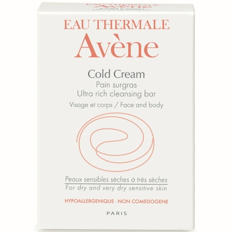 Cold Cream sapun emolient, 100g, Avene