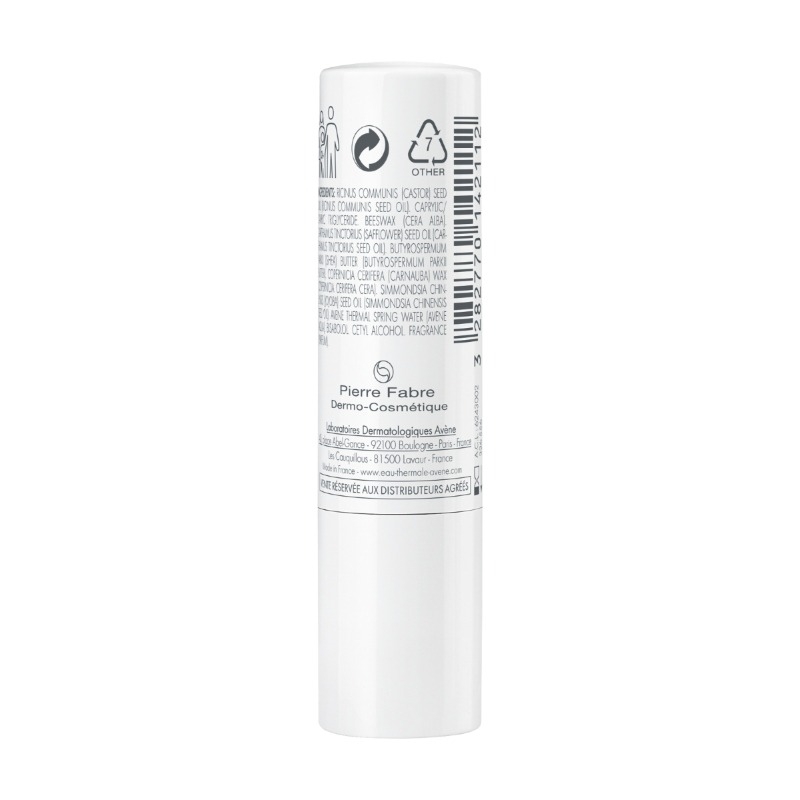 Cold Cream stick de buze, 4g, Avene