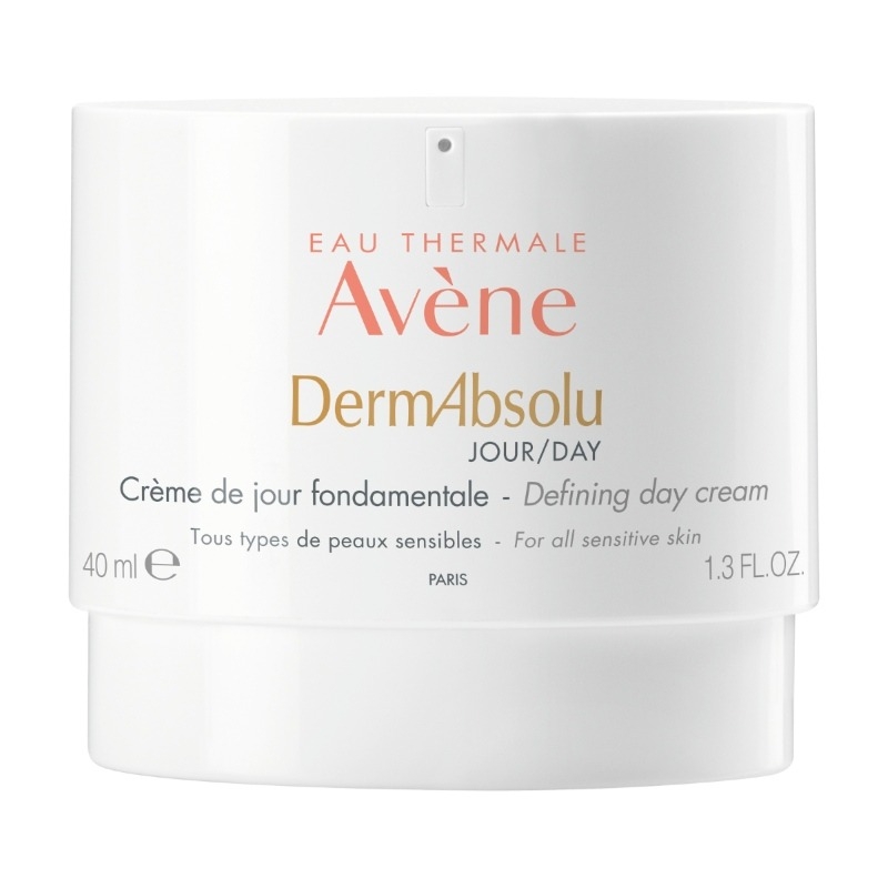 DermAbsolu crema de zi pentru fermitate, 40ml, Avene