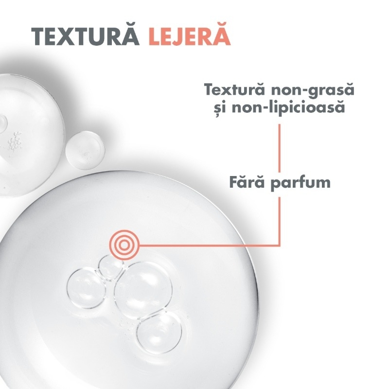 Hyaluron Activ B3 Ser concentrat cu efect de reumplere, 30ml, Avene