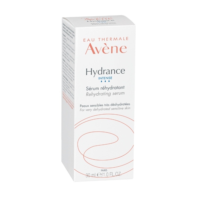 Hydrance Intense serum hidratant, 30ml, Avene
