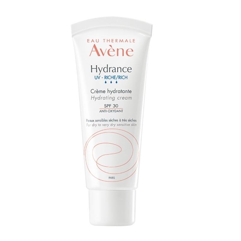 Hydrance Riche UV 30 crema, 40ml, Avene