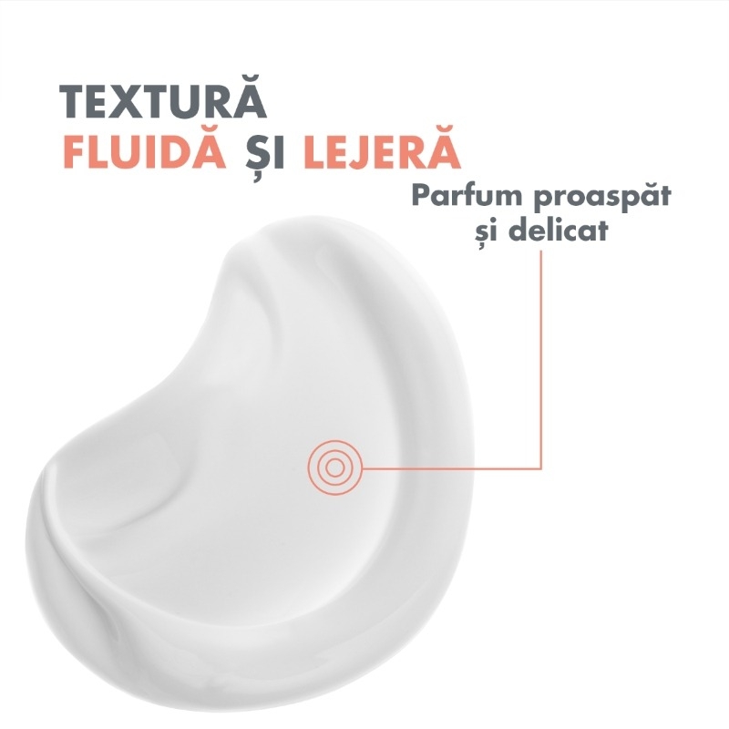 Lapte demachiant, 200ml, Avene