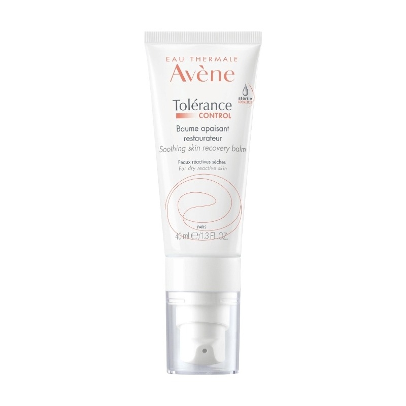 Tolerance Control balsam, 40ml, Avene