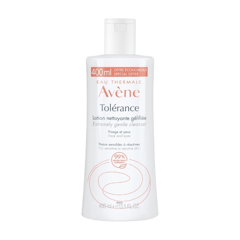 Tolerance Control lotiune, 400ml, Avene