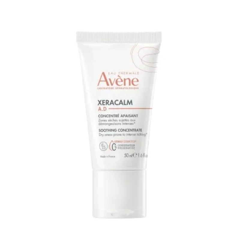 Xeracalm A.D. concentrat, 50ml, Avene