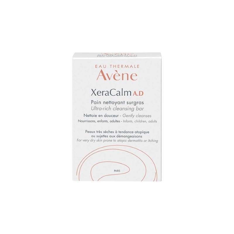 Xeracalm A.D. sapun, 100g, Avene