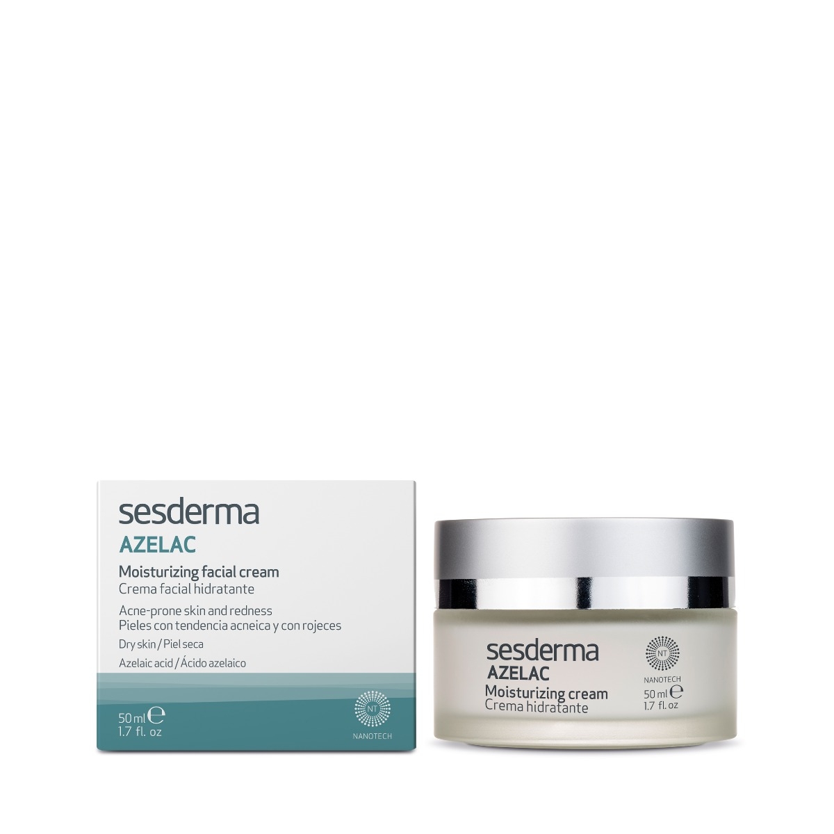 Sesderma - Azelac crema hidratanta 50ml