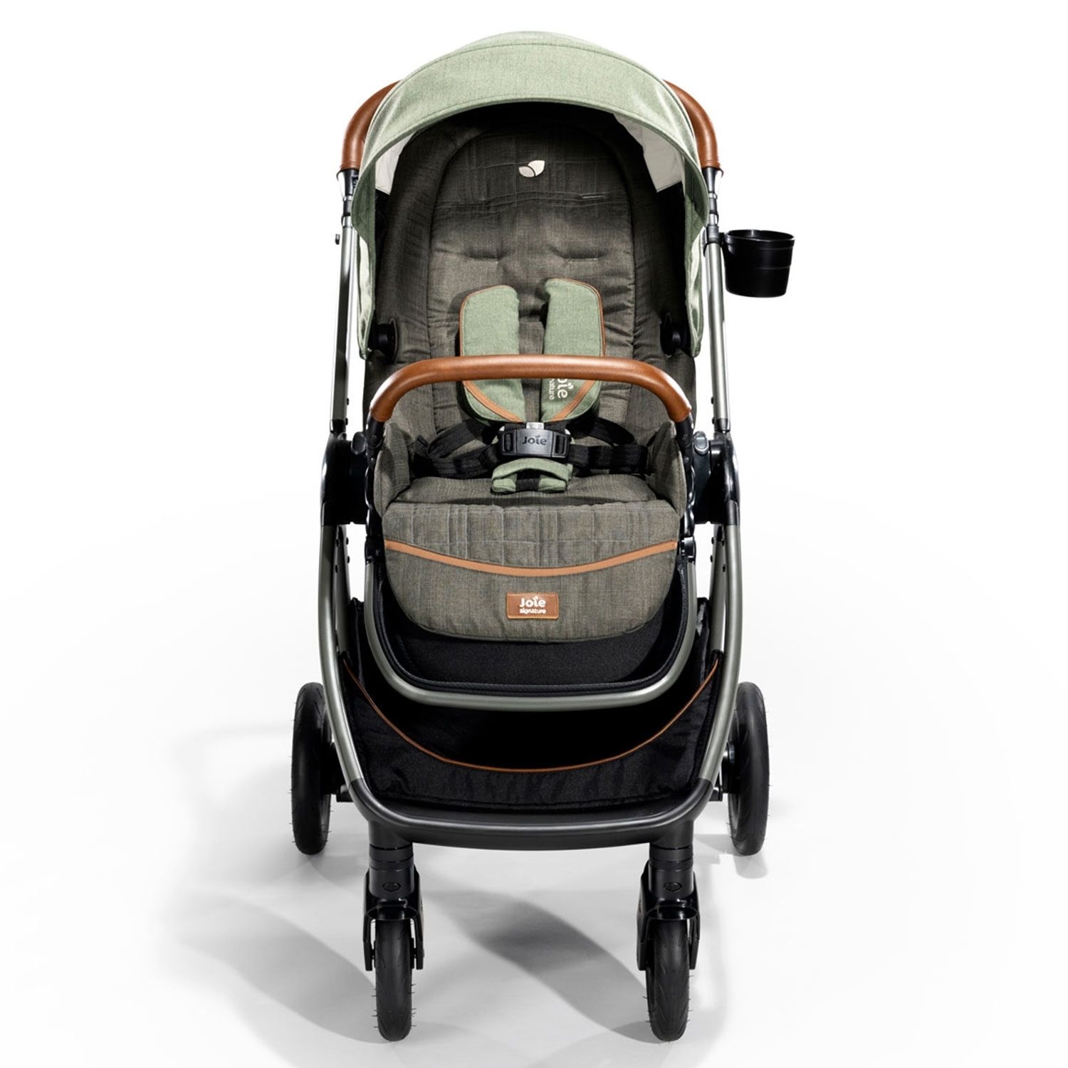 Carucior multifunctional Finiti Signature, Pine, Joie