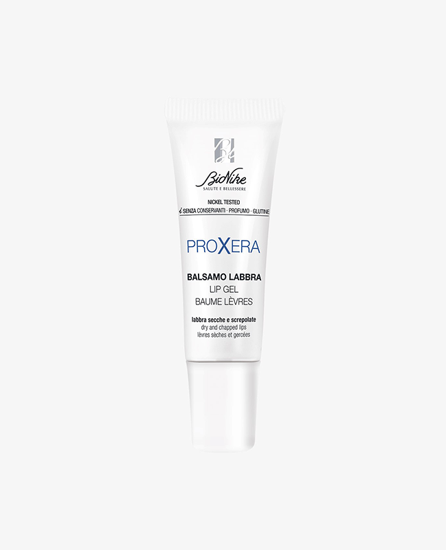 Balsam pentru buze Proxera, 10 ml, BioNike