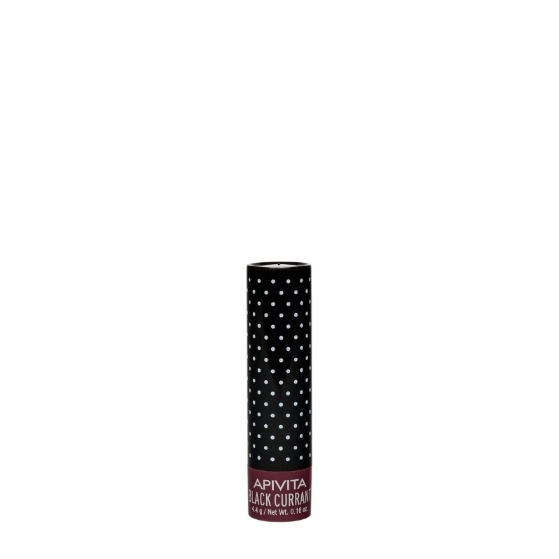 Balsam buze coacaze, 4.4g, Apivita