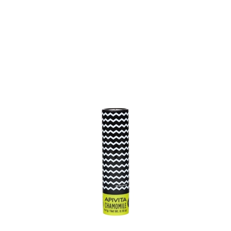Balsam buze musetel, 4.4g, Apivita