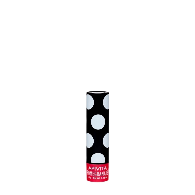 Balsam buze rodie, 4.4g, Apivita