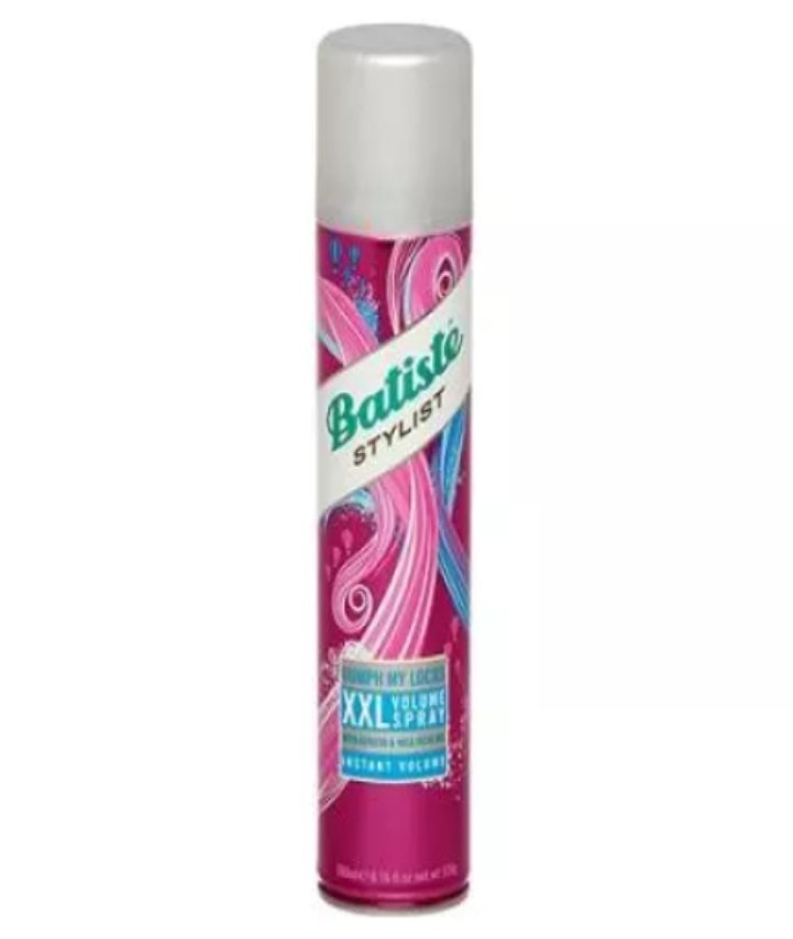 Batiste - Stylist XXL sampon uscat 200ml