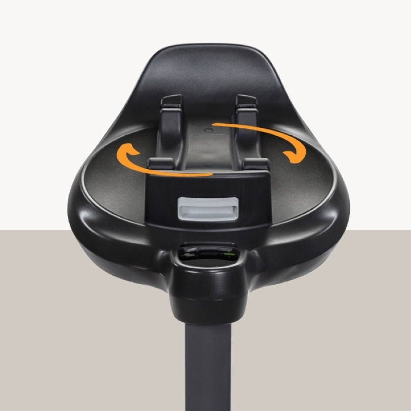 Baza i-Size i-Base Encore , Joie