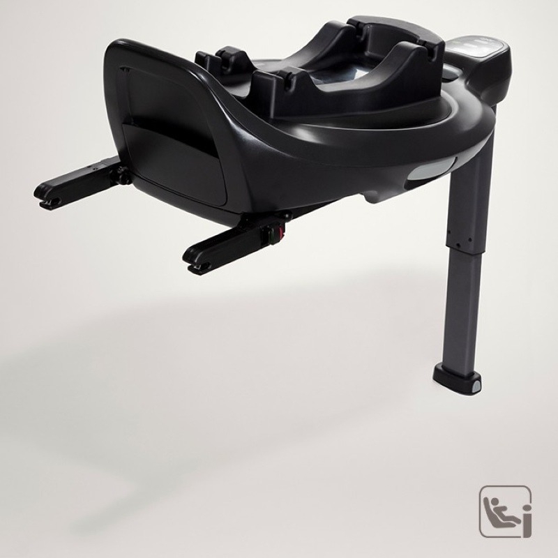 Baza i-Size i-Base Encore , Joie