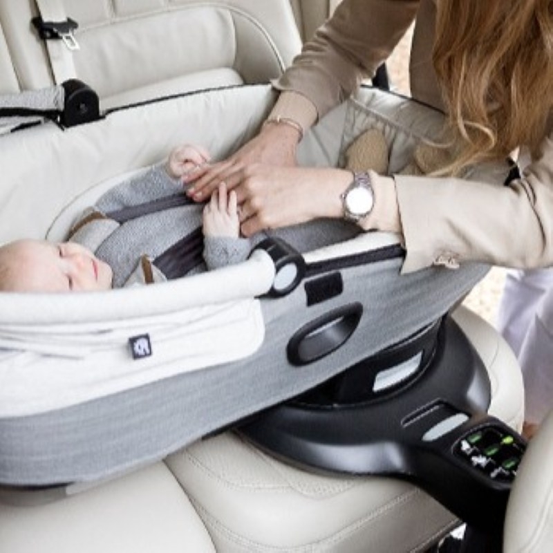 Baza i-Size i-Base Encore , Joie
