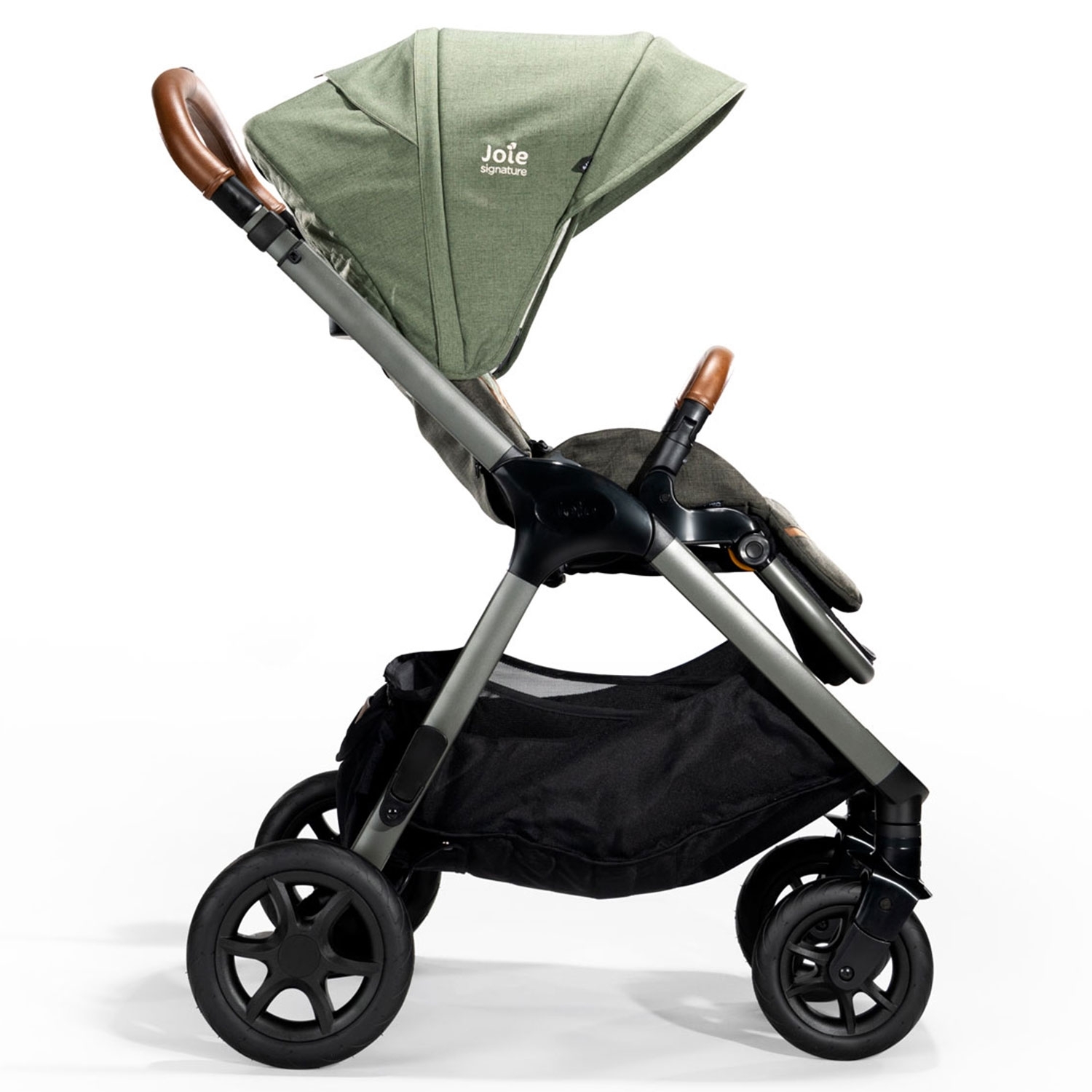 Carucior multifunctional Finiti Signature, Pine, Joie