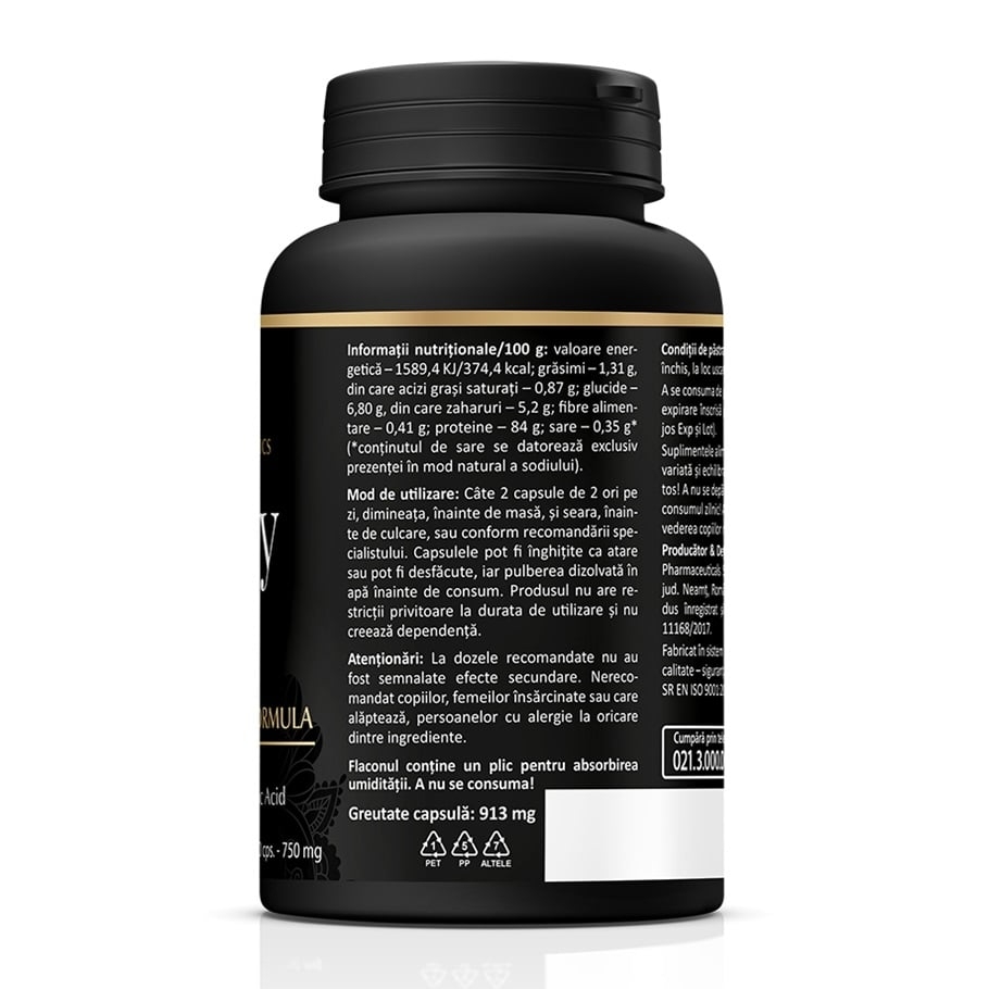 Beauty Start, 80 capsule, Zenyth