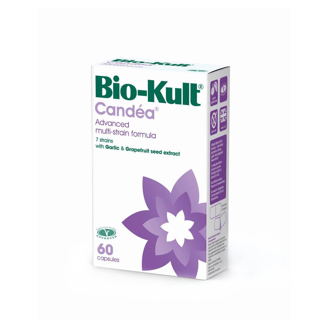 Bio-Kult - Candea 60caps