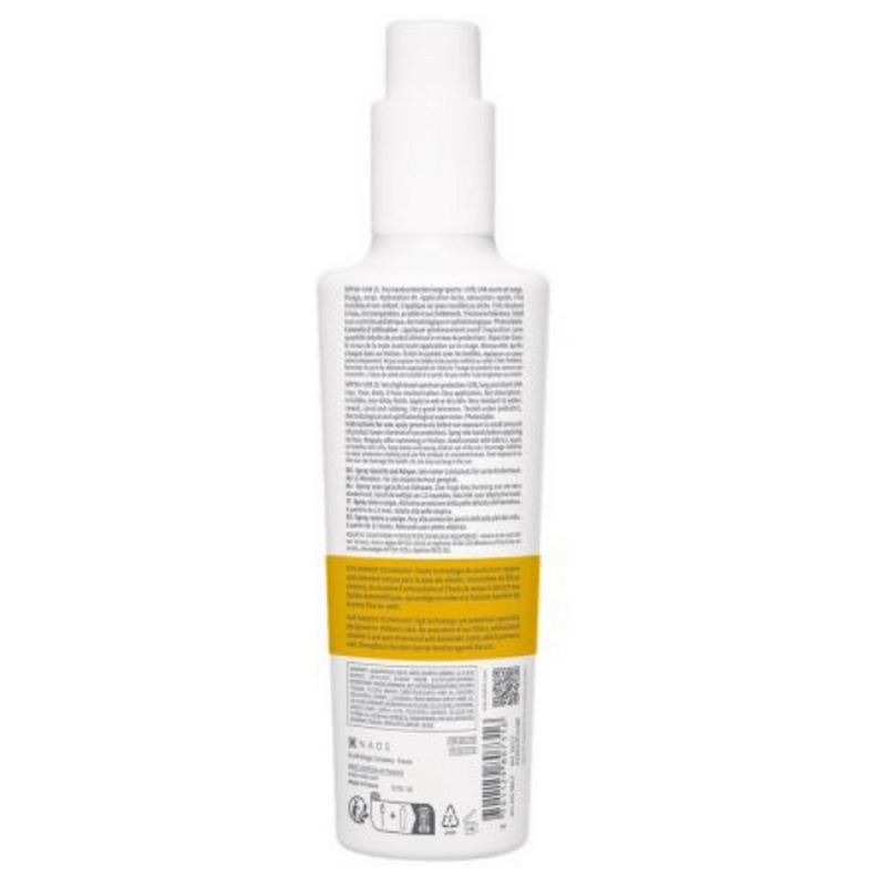 Photoderm Pediatrics Spray SPF50+, Bioderma, 200ml