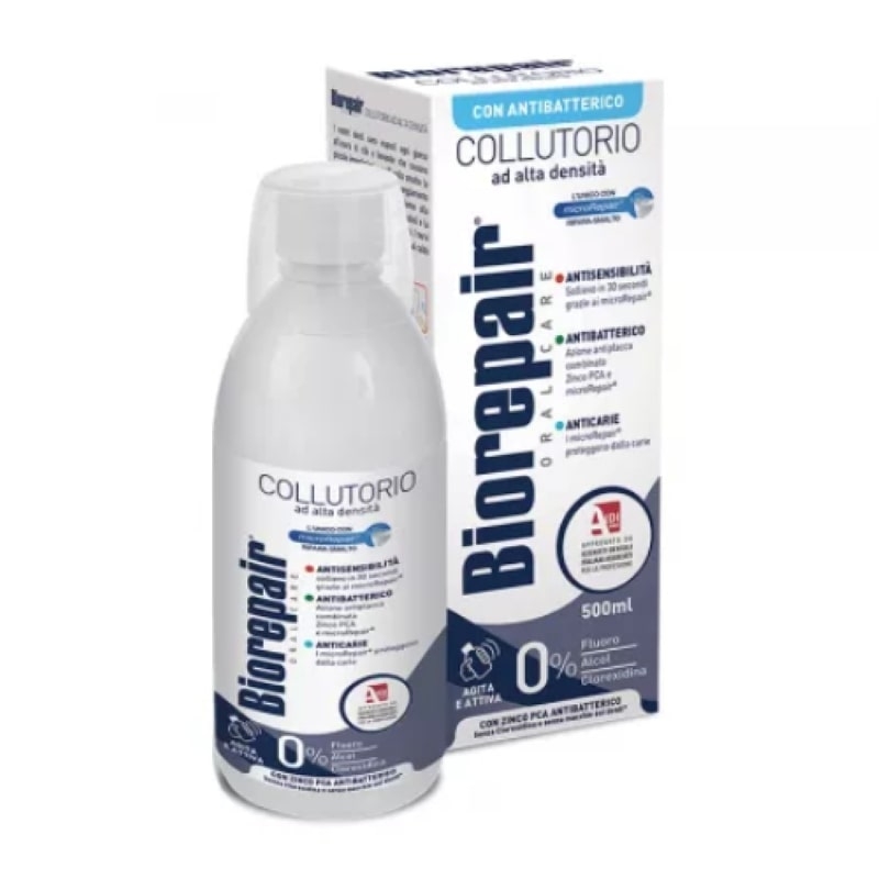 Biorepair Apa de Gura 500ml