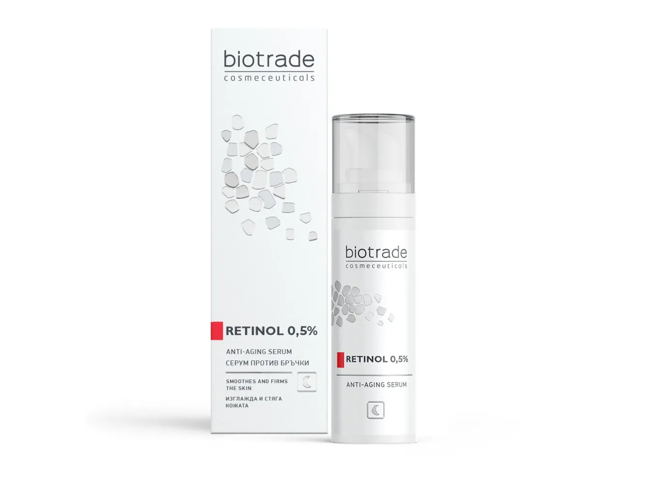 Biotrade - Anti-aging ser Retinol 0.5% 30ml