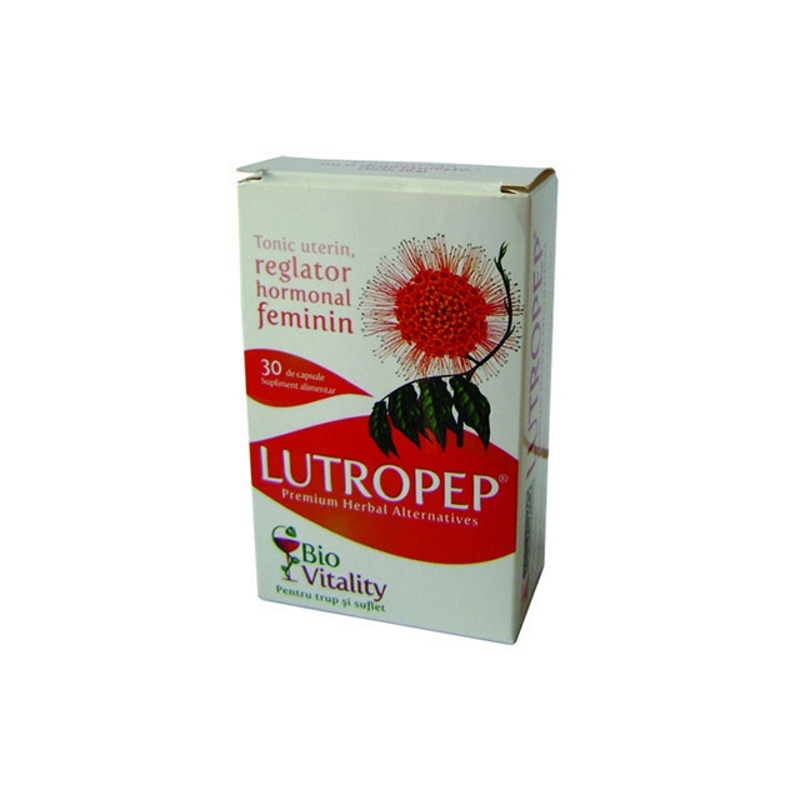 Biovitality Lutropep x 30cps