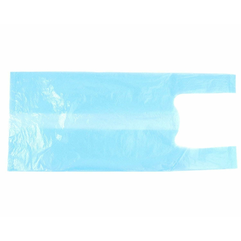 Bocioland - Set 100 bucati saci parfumati pentru scutece folosite