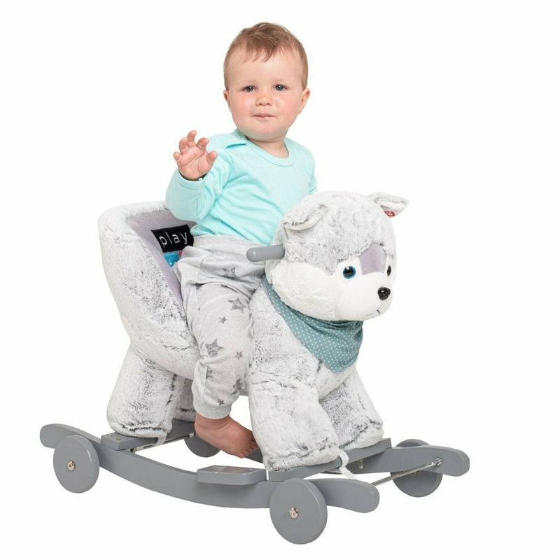 Body cu maneca lunga, Marime 56, Din bumbac 100%, New Baby, Classic II Grey with stars