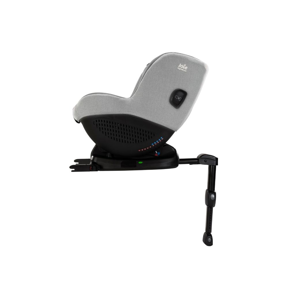 Scaun auto i-Quest Signature Carbon, nastere-105 cm, certificat R129, Joie