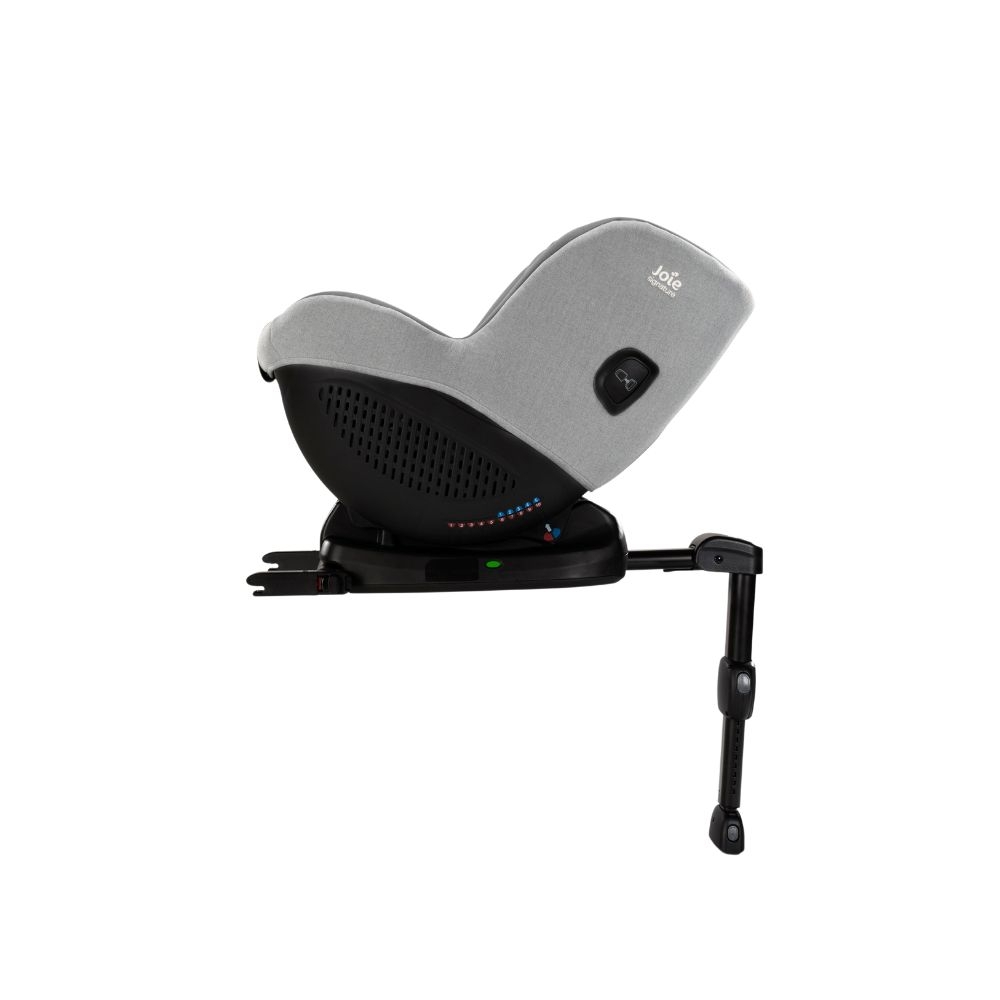 Scaun auto i-Quest Signature Carbon, nastere-105 cm, certificat R129, Joie