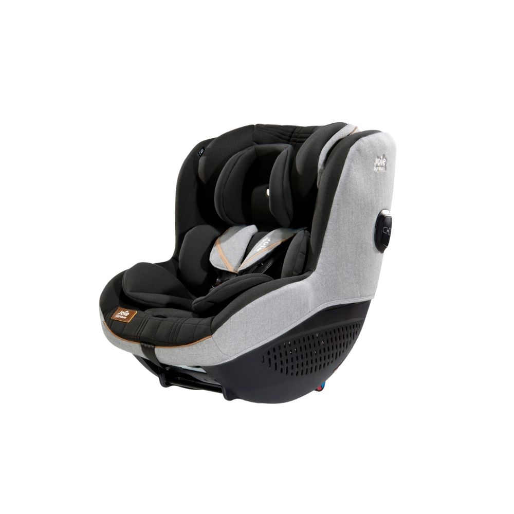 Scaun auto i-Quest Signature Carbon, nastere-105 cm, certificat R129, Joie
