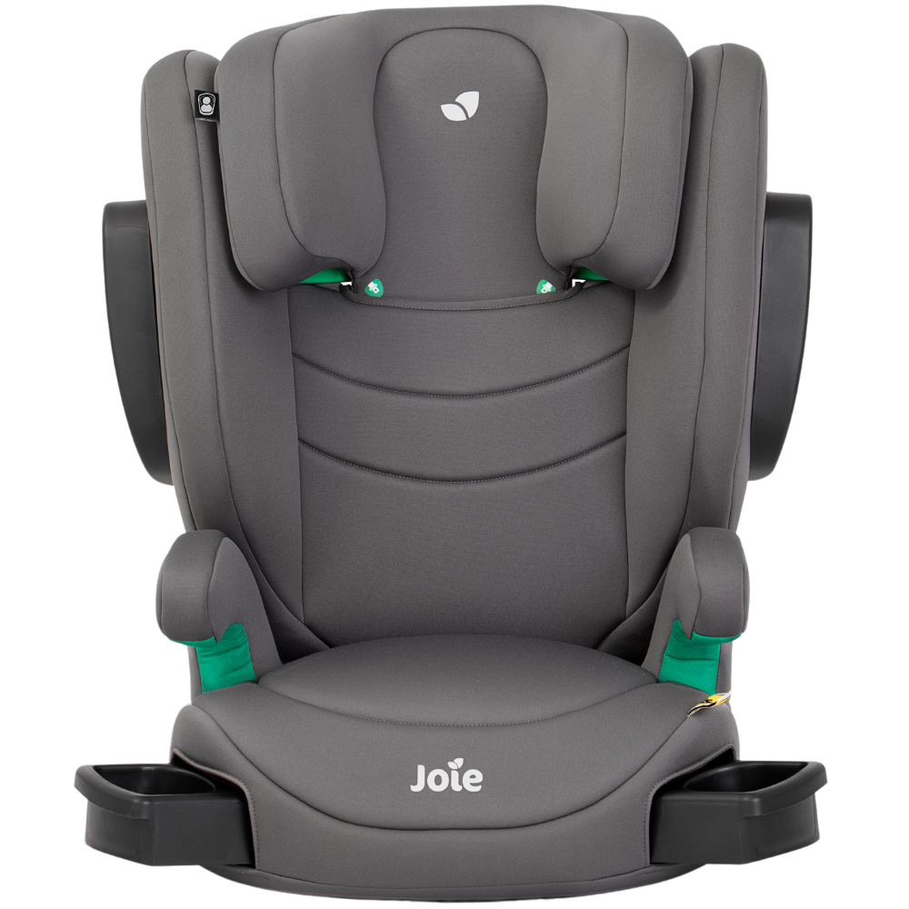Scaun auto i-Trillo Thunder, 100-150 cm, certificat R129, Joie
