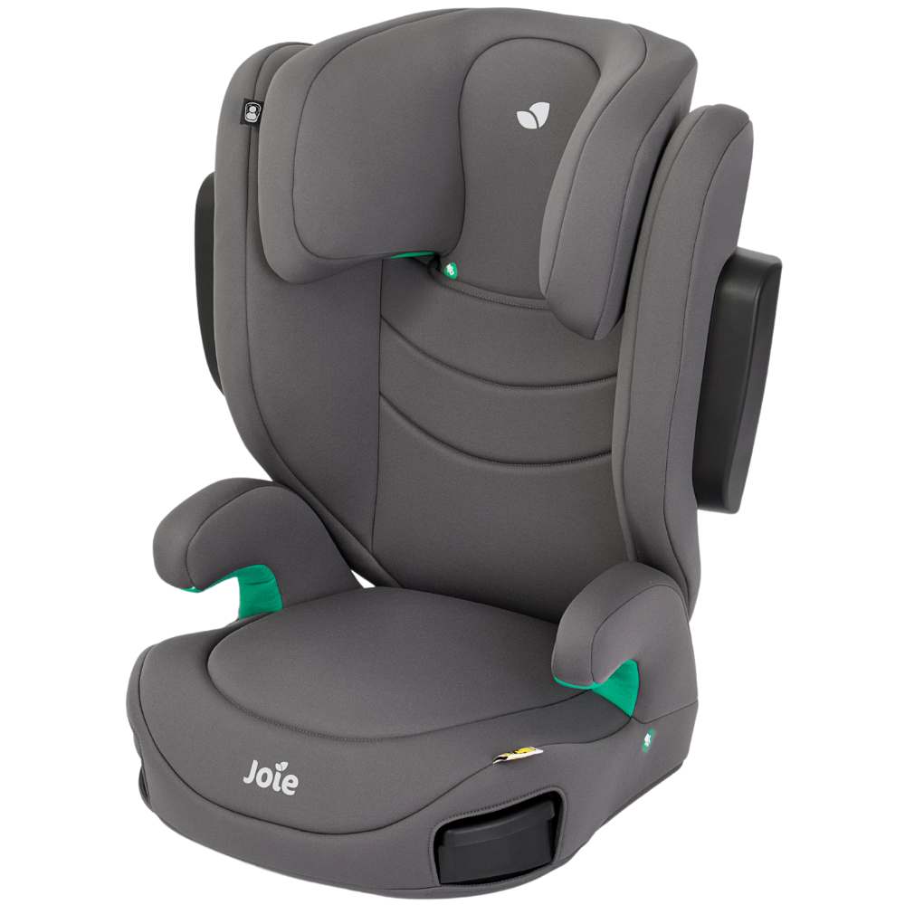 Scaun auto i-Trillo Thunder, 100-150 cm, certificat R129, Joie