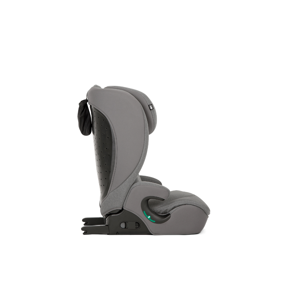 Scaun auto i-Size i-Irvana Thunder, 76-150 cm, certificat R129, Joie