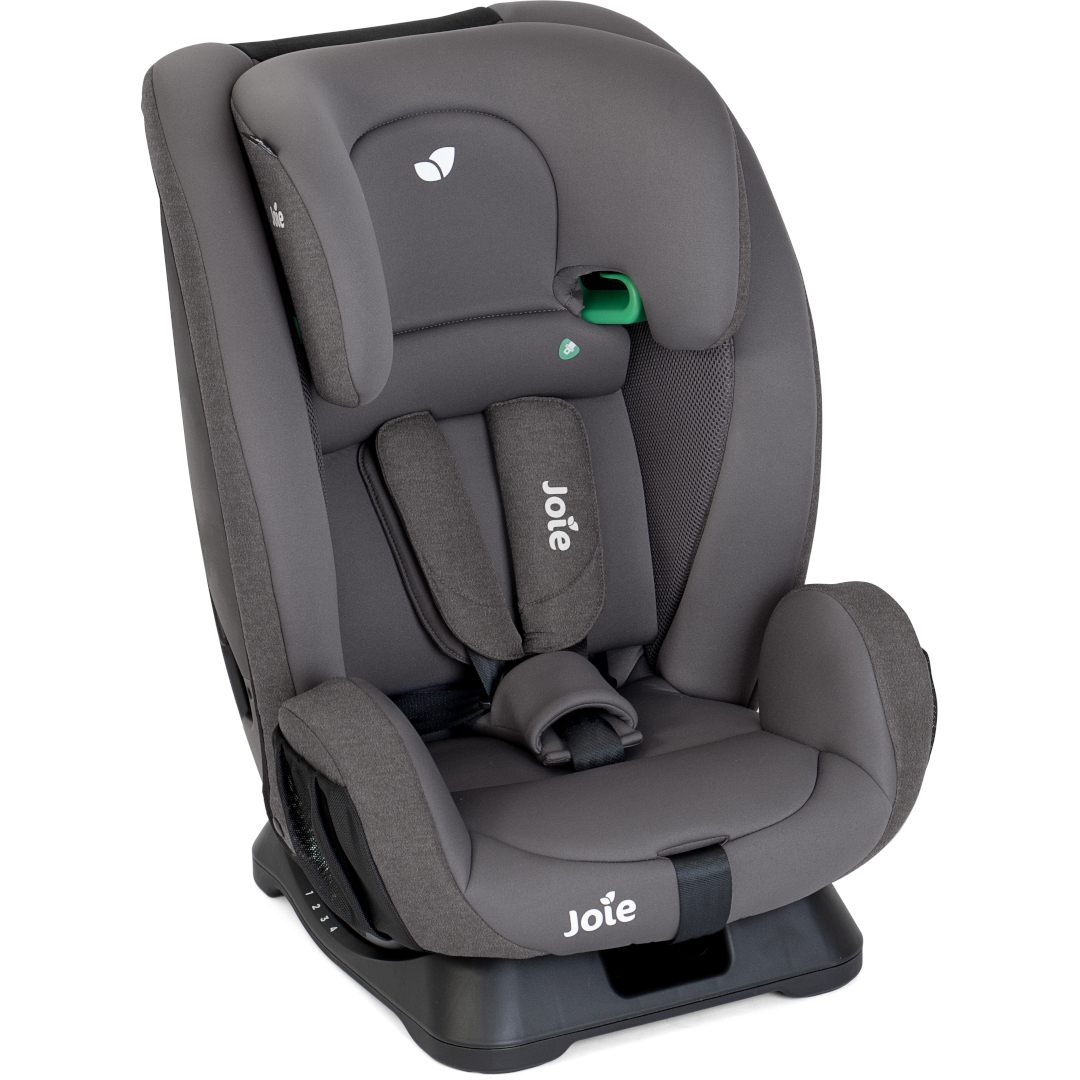 Scaun auto Fortifi R129 Thunder, 76-145 cm, certificat R129, Joie