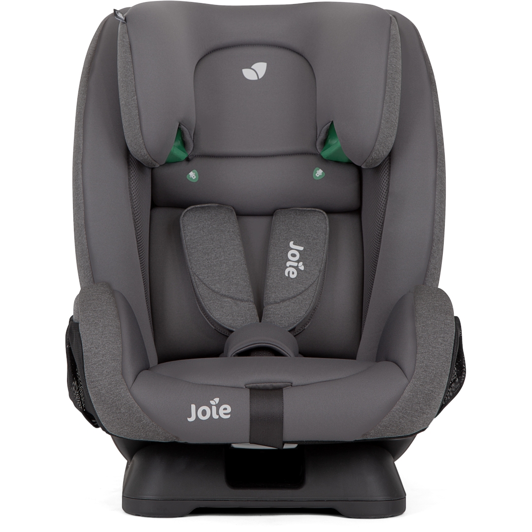Scaun auto Fortifi R129 Thunder, 76-145 cm, certificat R129, Joie