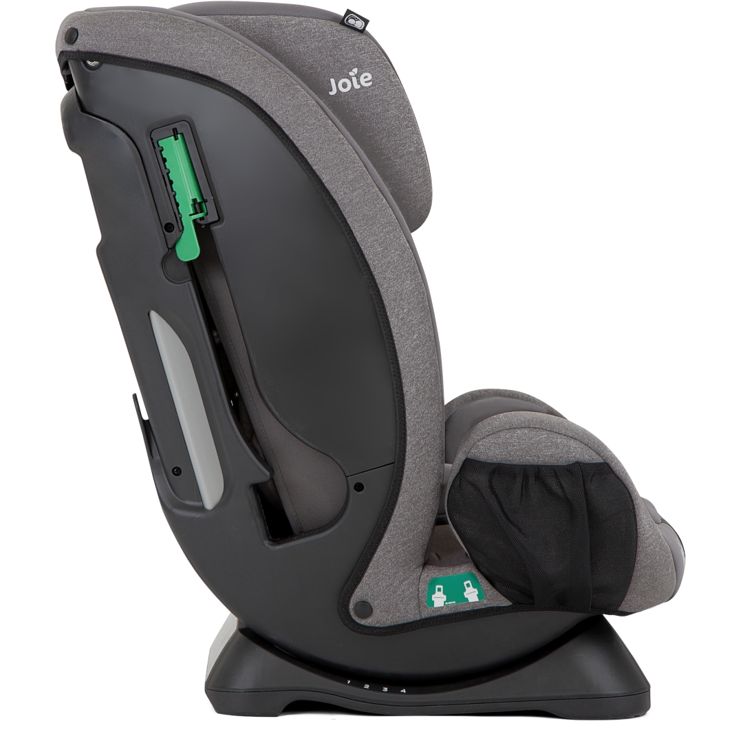 Scaun auto Fortifi R129 Thunder, 76-145 cm, certificat R129, Joie