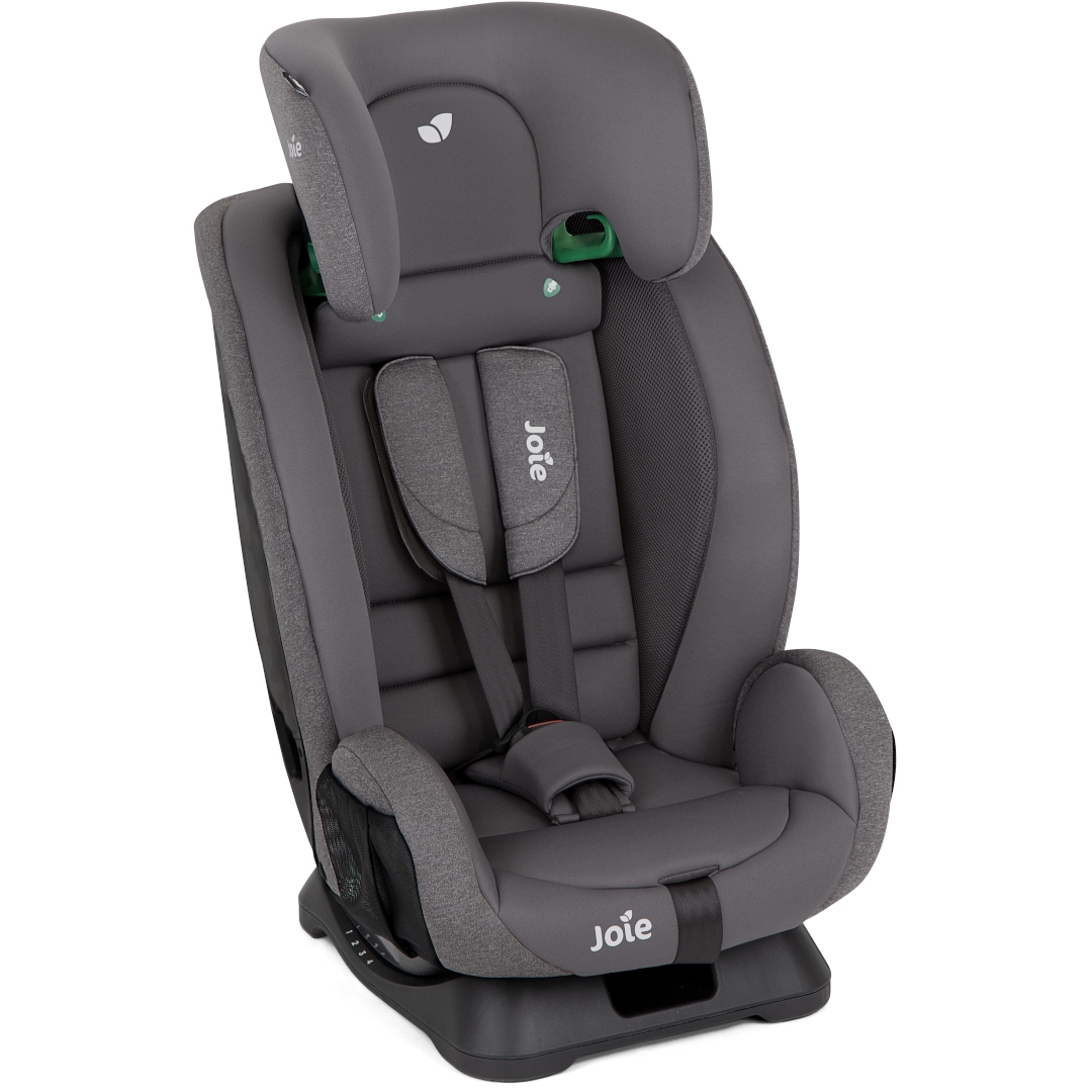 Scaun auto Fortifi R129 Thunder, 76-145 cm, certificat R129, Joie