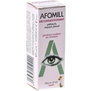 Afomill Decongestionant 10ml