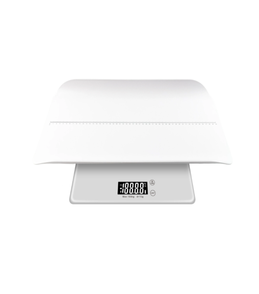Cantar electronic pentru bebelusi DL-Y526, Dr. Life